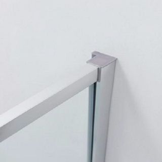 Душевой уголок SSWW LA60-S42 90х90